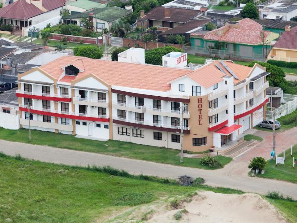 Nelson Praia Hotel Cassino Zewnętrze zdjęcie