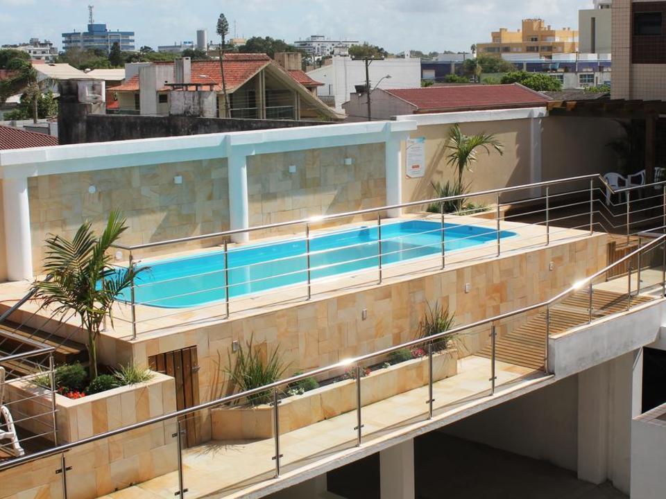 Nelson Praia Hotel Cassino Zewnętrze zdjęcie