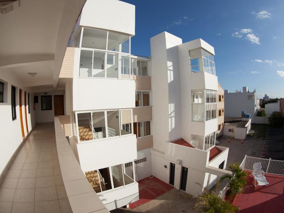 Nelson Praia Hotel Cassino Zewnętrze zdjęcie