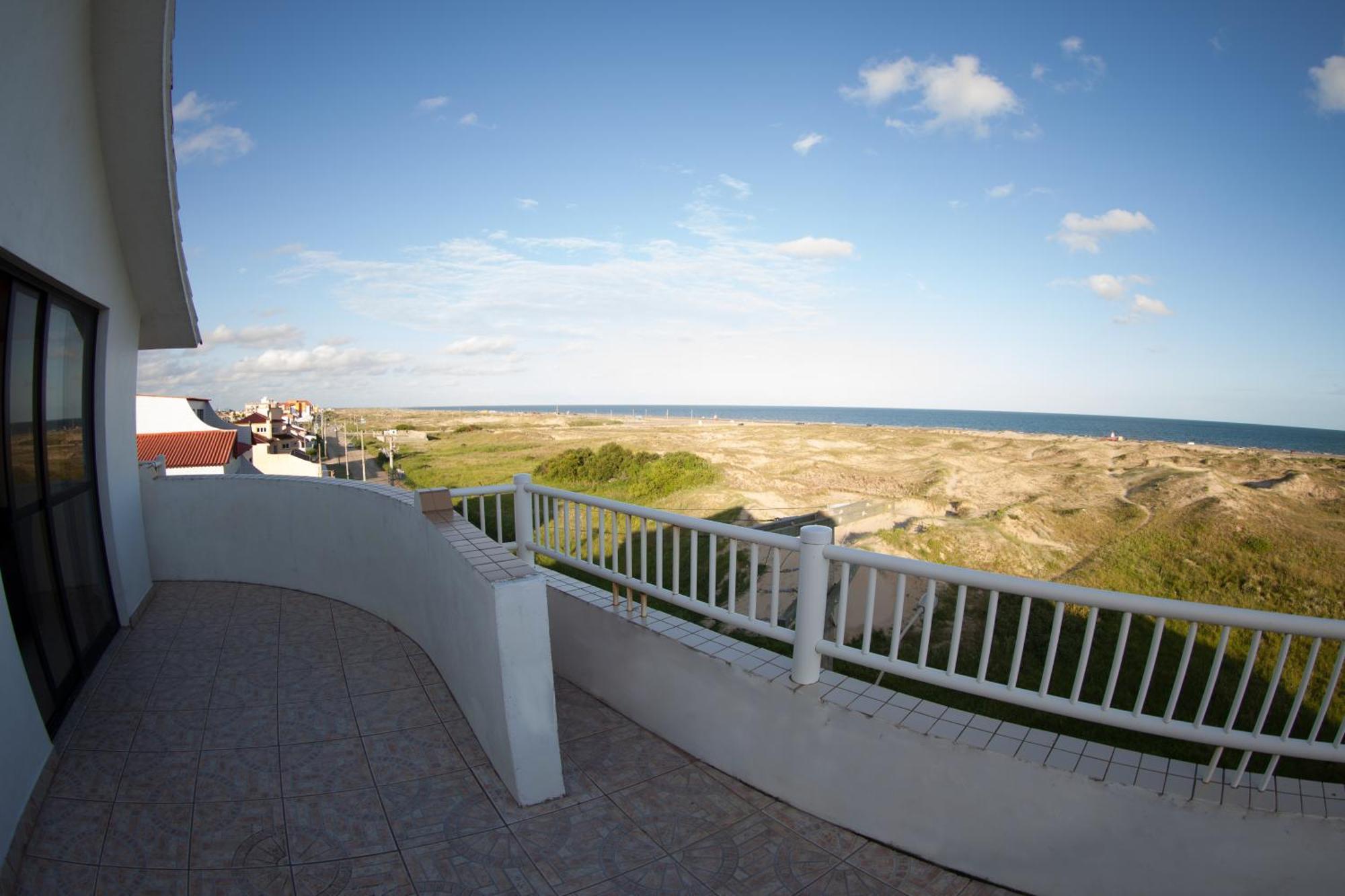 Nelson Praia Hotel Cassino Zewnętrze zdjęcie