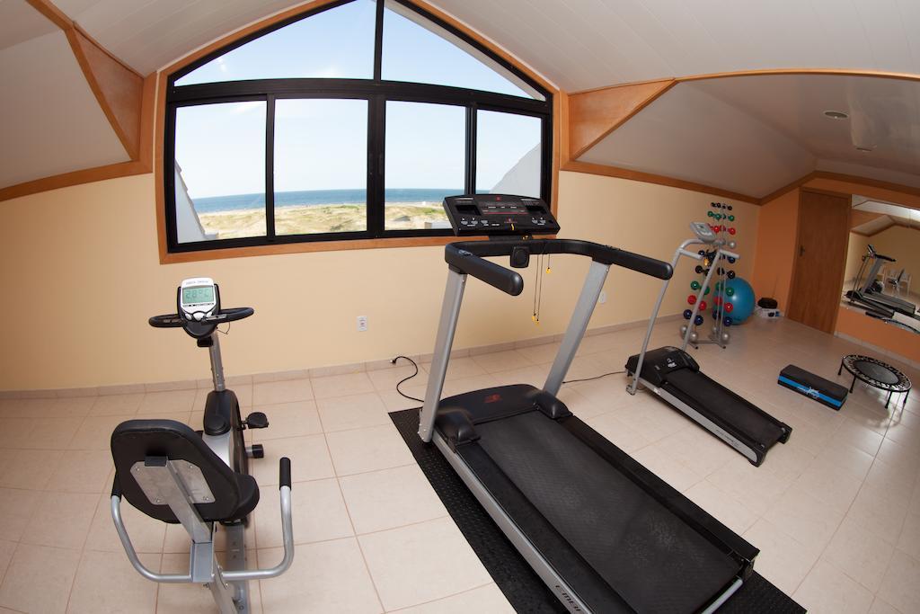Nelson Praia Hotel Cassino Zewnętrze zdjęcie
