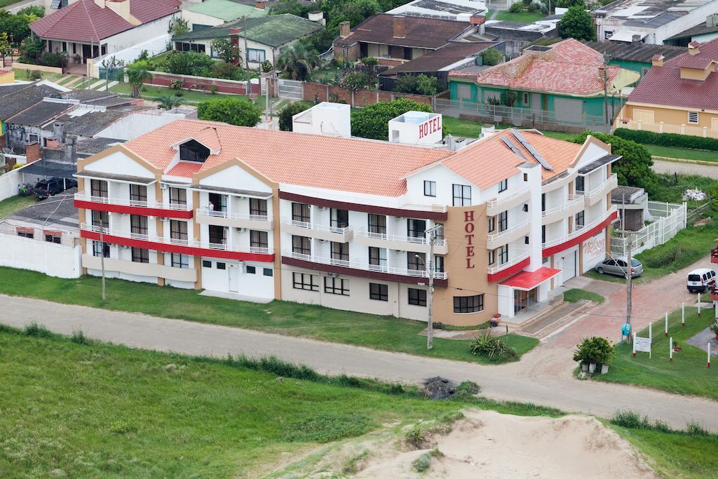 Nelson Praia Hotel Cassino Zewnętrze zdjęcie