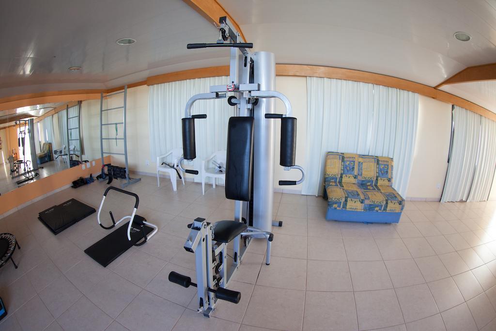 Nelson Praia Hotel Cassino Zewnętrze zdjęcie