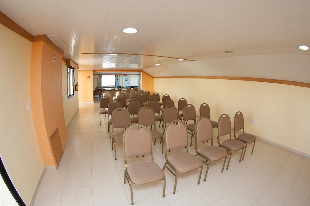 Nelson Praia Hotel Cassino Zewnętrze zdjęcie