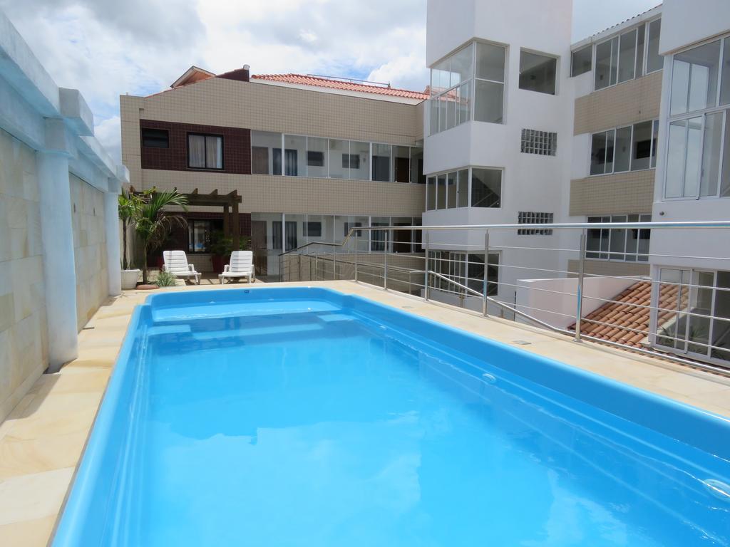 Nelson Praia Hotel Cassino Zewnętrze zdjęcie