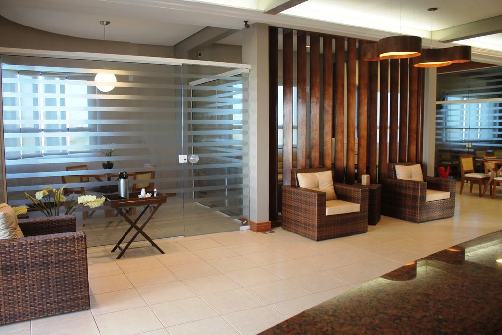 Nelson Praia Hotel Cassino Zewnętrze zdjęcie