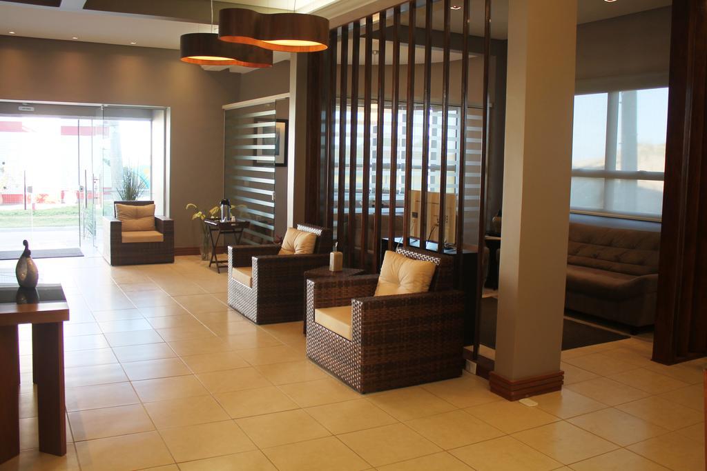 Nelson Praia Hotel Cassino Zewnętrze zdjęcie