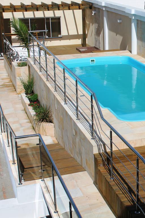 Nelson Praia Hotel Cassino Zewnętrze zdjęcie