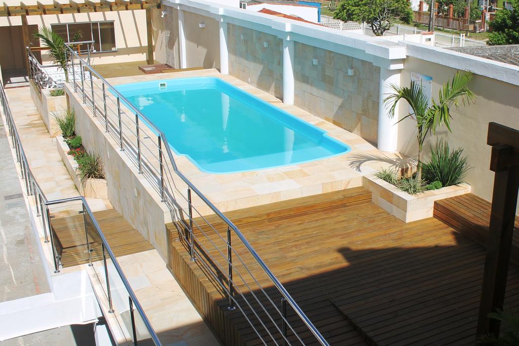 Nelson Praia Hotel Cassino Zewnętrze zdjęcie