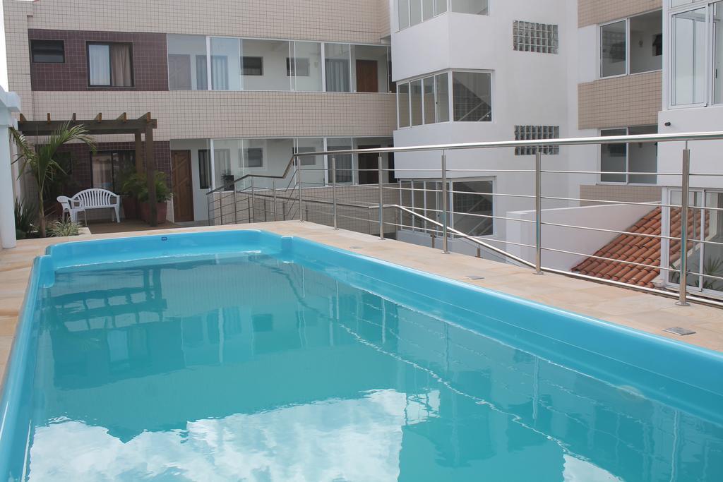 Nelson Praia Hotel Cassino Zewnętrze zdjęcie