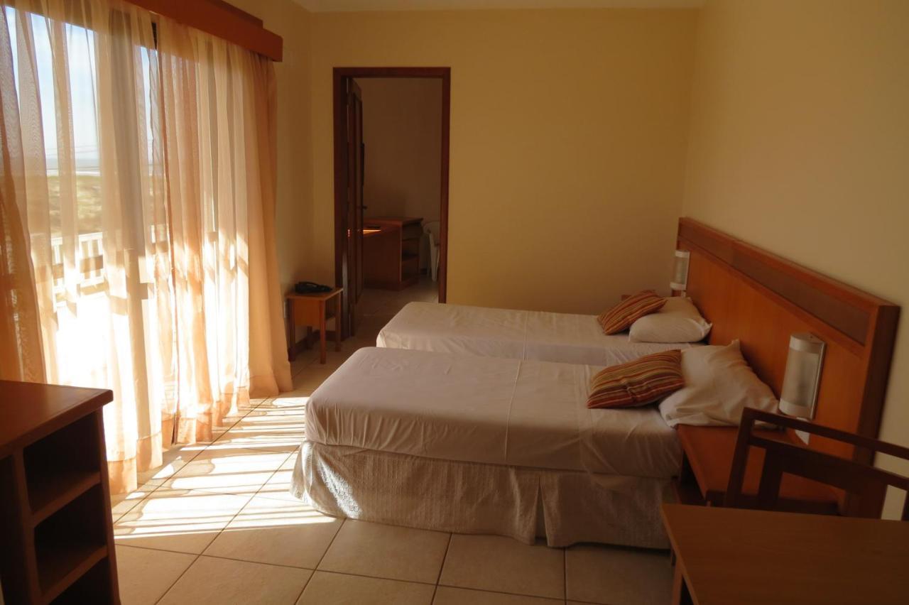 Nelson Praia Hotel Cassino Zewnętrze zdjęcie